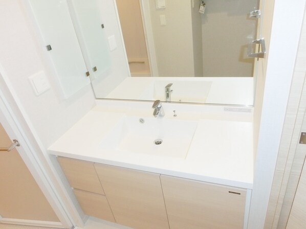 ガーデニエール砧WEST の物件内観写真